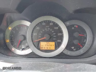 2012 Toyota RAV4 with VIN JTMZF4DVXC5045702, listed as a IAAI auction lot 41706309 with 232,564 mi miles. Bid and sale history available at carsss.com. Image 7.