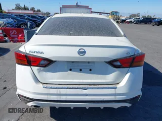 2021 Nissan Altima SV with VIN 1N4BL4DV8MN310134, listed as a IAAI auction lot 42418448 with 96,140 mi miles and . Bid and sale history available at DreamBid. Image 15.