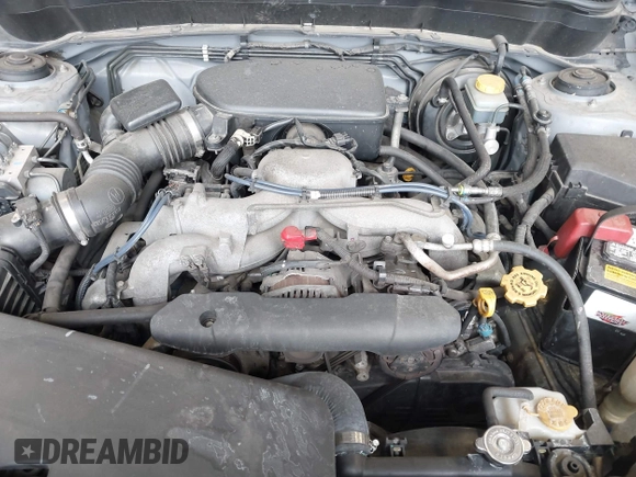 2009 Subaru Forester X with VIN JF2SH63619H731296, listed as a IAAI auction lot 42294036 with 184,739 mi miles and . Bid and sale history available at DreamBid. Image 10.