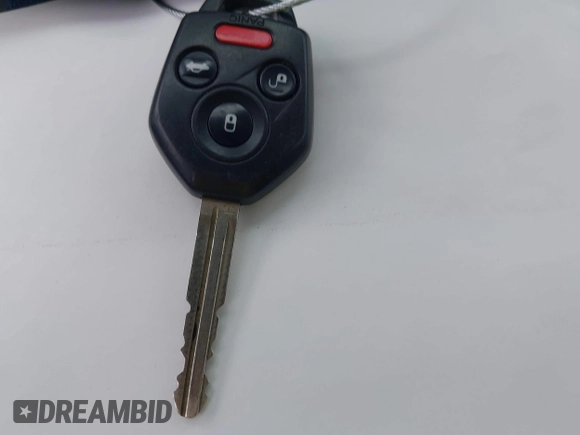 2018 Subaru Impreza Premium z VIN 4S3GTAD61J3703780, wystawiony jako IAAI lot #42081604 z przebiegiem 79 757 mil mil oraz . Historia ofert i sprzedaży dostępna na DreamBid. Obrazek 11.