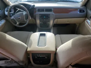 2008 GMC Yukon SLE w/3SB with VIN 1GKFK13088J152981, listed as a Copart auction lot 85418684 with 151,122 mi miles and Salvage Title. Bid and sale history available at carsss.com. Image 8.