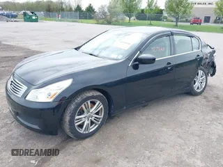 2013 Infiniti G37 x z VIN JN1CV6AR8DM770253, wystawiony jako IAAI lot #42198168 z przebiegiem 88 251 mil mil oraz . Historia ofert i sprzedaży dostępna na DreamBid. Obrazek 17.