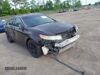 2010 Acura TL z VIN 19UUA8F2XAA018556, wystawiony jako IAAI lot #42338376 z przebiegiem 157 184 mil mil oraz . Historia ofert i sprzedaży dostępna na DreamBid. Obrazek 1.