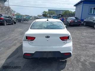 2019 Kia Rio S with VIN 3KPA24AB9KE214579, listed as a IAAI auction lot 41764485 with 82,231 mi miles. Bid and sale history available at carsss.com. Image 17.