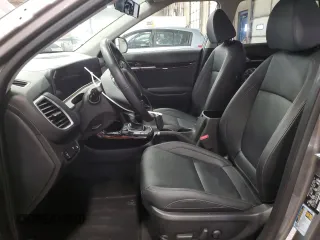 2024 Kia Seltos EX z VIN KNDER2AA0R7581163, wystawiony jako Copart lot #53490765 z przebiegiem 13 671 mil mil oraz Nie do naprawy • Non repairable. Historia ofert i sprzedaży dostępna na DreamBid. Obrazek 7.