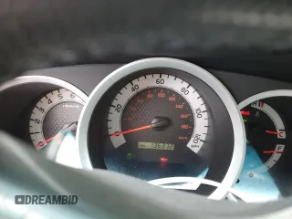 2015 Toyota Tacoma with VIN 3TMLU4EN9FM165421, listed as a Copart auction lot 58547985 with 136,372 mi miles and Salvage title. Bid and sale history available at DreamBid. Image 9.