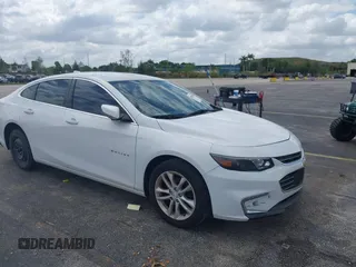 2016 Chevrolet Malibu LT with VIN 1G1ZE5STXGF199054, listed as a IAAI auction lot 42079996 with 103,165 mi miles and . Bid and sale history available at DreamBid. Image 1.