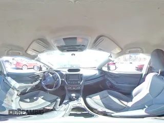 2023 Subaru Crosstrek Premium с VIN JF2GTACCXPG307213, выставлен на аукционе Copart как лот 55060455 с пробегом Не указан миль и Списание • Salvage title. История ставок и продаж доступна на DreamBid. Изображение 14.