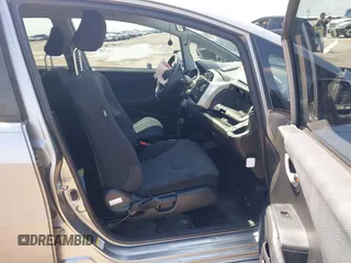 2010 Honda Fit Sport with VIN JHMGE8H44AS022531, listed as a IAAI auction lot 42364418 with 274,795 mi miles and . Bid and sale history available at DreamBid. Image 5.