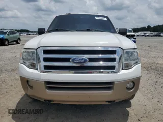 2011 Ford Expedition XLT с VIN 1FMJU1J56BEF56999, выставлен на аукционе Copart как лот 60658085 с пробегом 174 613 миль миль и Чистый • Clean title. История ставок и продаж доступна на DreamBid. Изображение 5.