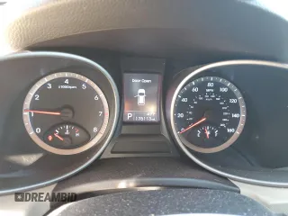 2013 Hyundai Santa Fe Sport with VIN 5XYZUDLB4DG057723, listed as a Copart auction lot 49212865 with 175,113 mi miles and Salvage Title. Bid and sale history available at carsss.com. Image 9.