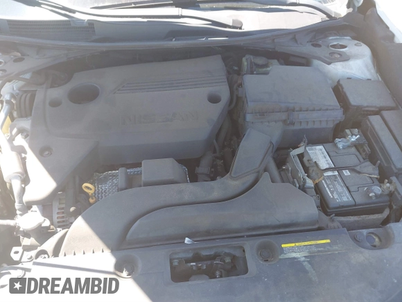 2016 Nissan Altima S with VIN 1N4AL3AP4GC251529, listed as a IAAI auction lot 41825719 with 159,396 mi miles and . Bid and sale history available at DreamBid. Image 10.