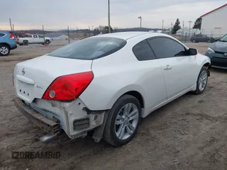 2012 Nissan Altima 2.5 S with VIN 1N4AL2EP1CC253544, listed as a IAAI auction lot 41717118 with 194,477 mi miles. Bid and sale history available at carsss.com. Image 4.