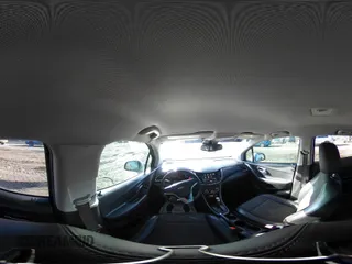 2019 Chevrolet Trax LT z VIN KL7CJLSBXKB962501, wystawiony jako IAAI lot #41446135 z przebiegiem 134 864 mil mil oraz . Historia ofert i sprzedaży dostępna na DreamBid. Obrazek 18.