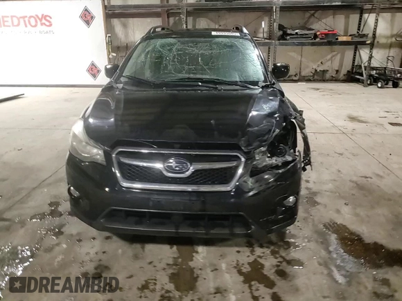 2014 Subaru Crosstrek Premium с VIN JF2GPAVC9E8231752, выставлен на аукционе Copart как лот 49995605 с пробегом 106 276 миль миль и Списание • Salvage title. История ставок и продаж доступна на DreamBid. Изображение 11.