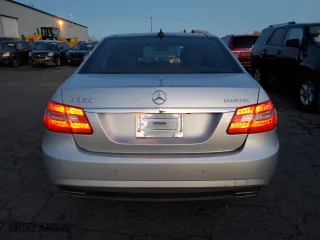 2011 Mercedes-Benz E-Class E 350 Luxury BlueTEC with VIN WDDHF2EB6BA306999, listed as a Copart auction lot 82699884 with 113,855 mi miles and Salvage Title. Bid and sale history available at carsss.com. Image 6.