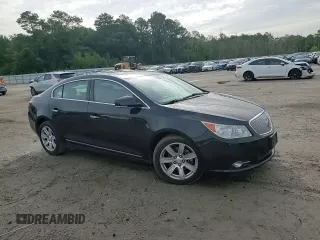2011 Buick LaCrosse CXL с VIN 1G4GC5GD8BF306144, выставлен на аукционе Copart как лот 59746915 с пробегом 120 023 миль миль и Списание • Salvage title. История ставок и продаж доступна на DreamBid. Изображение 13.