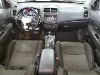 2016 Mitsubishi Outlander ES с VIN JA4AR3AU8GZ053588, выставлен на аукционе Copart как лот 57287555 с пробегом 148 741 миль миль и Списание • Salvage title. История ставок и продаж доступна на DreamBid. Изображение 8.