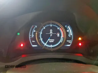 2017 Lexus RC 200t с VIN JTHHA5BC5H5005809, выставлен на аукционе Copart как лот 58730775 с пробегом 95 659 миль миль и Списание • Salvage title. История ставок и продаж доступна на DreamBid. Изображение 9.