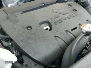 2024 Mitsubishi Outlander S with VIN JA4ARUAU2RU025596, listed as a IAAI auction lot 43541424 with 17,302 mi miles and . Bid and sale history available at DreamBid. Image 19.