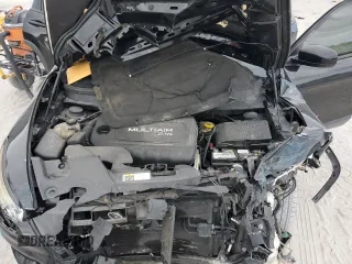 2016 Jeep Cherokee Altitude z VIN 1C4PJLCB5GW342237, wystawiony jako Copart lot #55676175 z przebiegiem 210 990 mil mil oraz Szkoda całkowita • Salvage title. Historia ofert i sprzedaży dostępna na DreamBid. Obrazek 12.