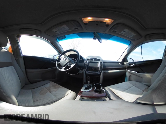 2014 Toyota Camry L with VIN 4T4BF1FK0ER340899, listed as a IAAI auction lot 41750760 with 179,934 mi miles. Bid and sale history available at carsss.com. Image 19.