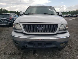 2000 Ford F-150 XL with VIN 2FTRX08L2YCA22507, listed as a Copart auction lot 55390075 with 197,785 mi miles and Salvage title. Bid and sale history available at DreamBid. Image 5.