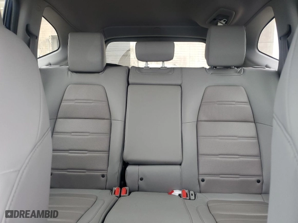 2018 Honda CR-V EX-L with VIN 7FARW2H81JE067600, listed as a Copart auction lot 49152875 with 83,497 mi miles and Salvage Title. Bid and sale history available at carsss.com. Image 10.