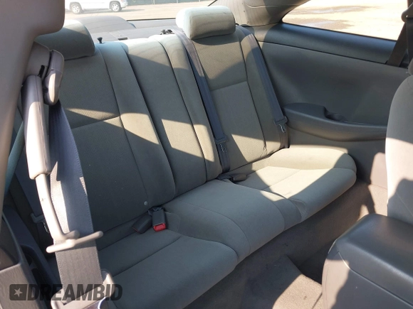 2006 Toyota Solara SE with VIN 4T1CE38P96U720783, listed as a IAAI auction lot 42396269 with Not provided miles and . Bid and sale history available at DreamBid. Image 8.