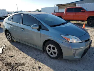 2015 Toyota Prius Four with VIN JTDKN3DU7F1954742, listed as a Copart auction lot 51342985 with 115,529 mi miles and Clean Title. Bid and sale history available at DreamBid. Image 4.