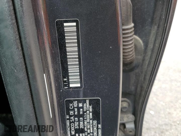 2019 Kia Forte LXS with VIN 3KPF24AD3KE041293, listed as a Copart auction lot 54855465 with 167,155 mi miles and Salvage title. Bid and sale history available at DreamBid. Image 13.