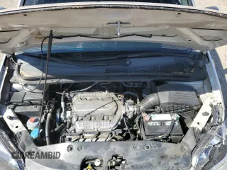 2006 Honda Odyssey LX z VIN 5FNRL38246B113871, wystawiony jako Copart lot #49985635 z przebiegiem 187 328 mil mil oraz Czysty tytuł • Clean title. Historia ofert i sprzedaży dostępna na DreamBid. Obrazek 14.