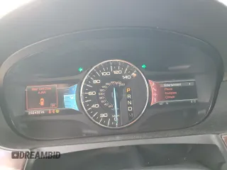 2011 Ford Edge Limited с VIN 2FMDK3KC1BBA43490, выставлен на аукционе Copart как лот 57898575 с пробегом 232 432 миль миль и Списание • Salvage title. История ставок и продаж доступна на DreamBid. Изображение 9.