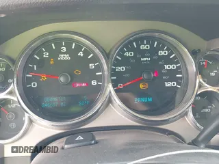2013 Chevrolet Silverado 1500 LT with VIN 3GCPCSE08DG297496, listed as a IAAI auction lot 42046611 with 246,657 mi miles and . Bid and sale history available at DreamBid. Image 7.