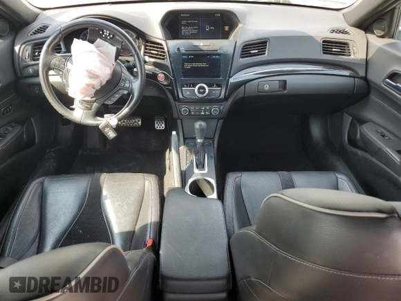 2019 Acura ILX Premium z VIN 19UDE2F83KA003985, wystawiony jako Copart lot #52759635 z przebiegiem 79 799 mil mil oraz Szkoda całkowita • Salvage title. Historia ofert i sprzedaży dostępna na DreamBid. Obrazek 8.