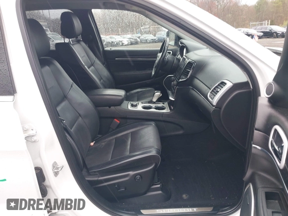 2020 Jeep Grand Cherokee Summit z VIN 1C4RJFJG0LC235505, wystawiony jako IAAI lot #42020520 z przebiegiem 61 624 mil mil oraz . Historia ofert i sprzedaży dostępna na DreamBid. Obrazek 5.