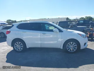 2020 Buick Envision Essence with VIN LRBFXCSA5LD150968, listed as a IAAI auction lot 41443356 with 71,993 mi miles. Bid and sale history available at carsss.com. Image 13.