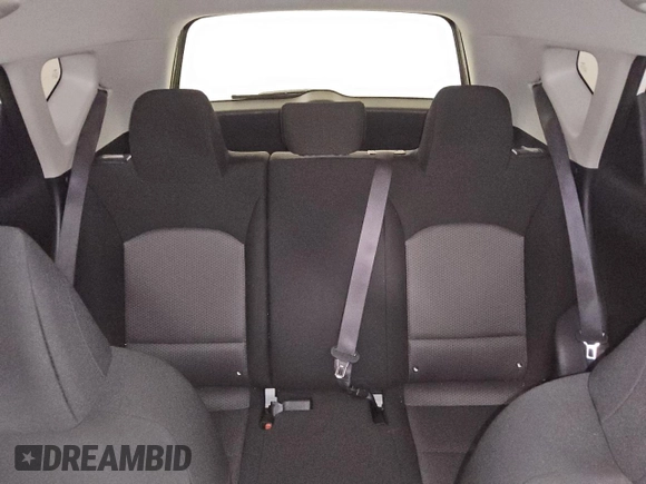 2024 Kia Soul S with VIN KNDJ23AU2R7224196, listed as a Copart auction lot 53608985 with 93,676 mi miles and Clean title. Bid and sale history available at DreamBid. Image 10.