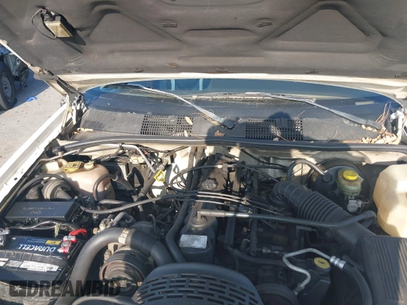 1998 Jeep Grand Cherokee with VIN 1J4FX78S2WC281501, listed as a IAAI auction lot 42140170 with 177,575 mi miles and . Bid and sale history available at DreamBid. Image 10.