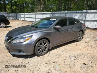 2018 Nissan Altima 2.5 S with VIN 1N4AL3AP5JC253040, listed as a Copart auction lot 53003465 with 0 mi miles and Clean Title. Bid and sale history available at carsss.com. Image 1.