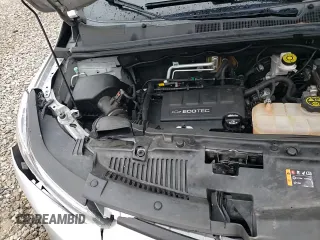 2017 Chevrolet Trax LT с VIN KL7CJPSB0HB172690, выставлен на аукционе Copart как лот 81540045 с пробегом 121 946 миль миль и Списание • Salvage title. История ставок и продаж доступна на DreamBid. Изображение 14.