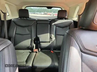 2019 Cadillac XT5 Luxury FWD z VIN 1GYKNCRS3KZ139886, wystawiony jako Copart lot #62167155 z przebiegiem 96 251 mil mil oraz Szkoda całkowita • Salvage title. Historia ofert i sprzedaży dostępna na DreamBid. Obrazek 10.