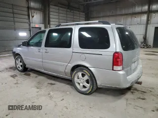 2008 Chevrolet Uplander LT w/1LT with VIN 1GNDV33188D195611, listed as a Copart auction lot 85528334 with 242,916 mi miles and Salvage Title. Bid and sale history available at carsss.com. Image 2.