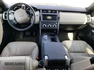 2019 Land Rover Discovery SE with VIN SALRG2RVXK2401648, listed as a Copart auction lot 44685363 with 50,641 mi miles. Bid and sale history available at carsss.com. Image 8.