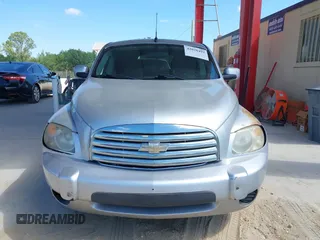 2009 Chevrolet HHR 1LT with VIN 3GNCA23B49S636131, listed as a IAAI auction lot 42026492 with 150,904 mi miles and . Bid and sale history available at carsss.com. Image 6.