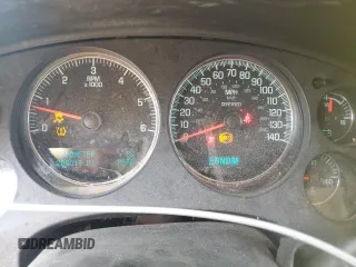 2012 Chevrolet Tahoe Commercial z VIN 1GNLC2E07CR185583, wystawiony jako Copart lot #55288095 z przebiegiem 208 019 mil mil oraz Szkoda całkowita • Salvage title. Historia ofert i sprzedaży dostępna na DreamBid. Obrazek 9.