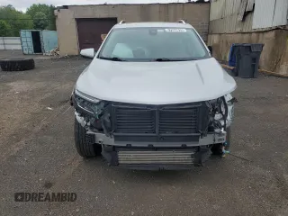 2022 Chevrolet Equinox Premier z VIN 2GNAXXEV2N6125522, wystawiony jako Copart lot #57953625 z przebiegiem 91 865 mil mil oraz Czysty tytuł • Clean title. Historia ofert i sprzedaży dostępna na DreamBid. Obrazek 5.