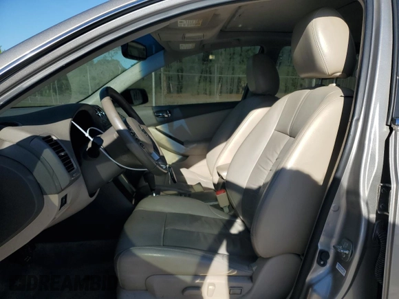 2012 Nissan Altima 2.5 with VIN 1N4AL2AP9CC155903, listed as a Copart auction lot 49828635 with 143,203 mi miles and Salvage Title. Bid and sale history available at DreamBid. Image 7.