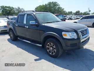 2007 Ford Explorer Sport Trac XLT с VIN 1FMEU51K87UA01693, выставлен на аукционе IAAI как лот 42196932 с пробегом 191 691 миль миль и . История ставок и продаж доступна на DreamBid. Изображение 1.