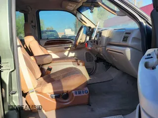 2004 Ford F-350 XL с VIN 1FTSW31P34ED39316, выставлен на аукционе Copart как лот 61981365 с пробегом 212 991 миль миль и Чистый • Clean title. История ставок и продаж доступна на DreamBid. Изображение 5.